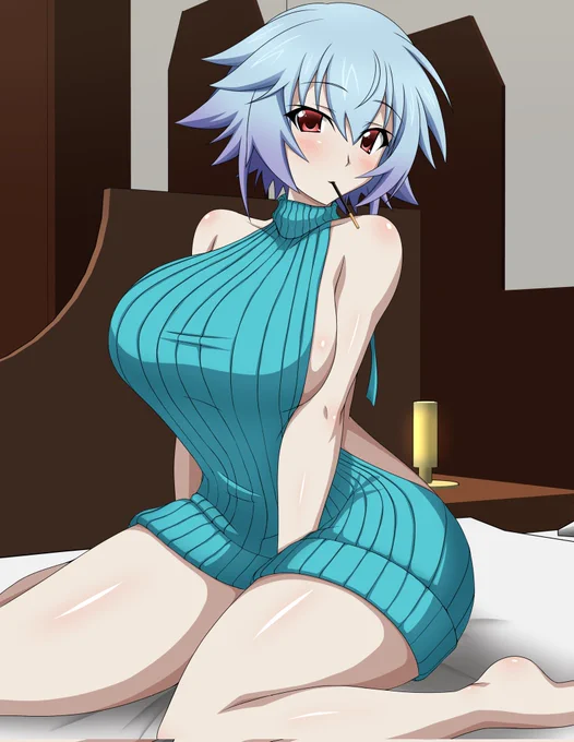 おは縦セタ 