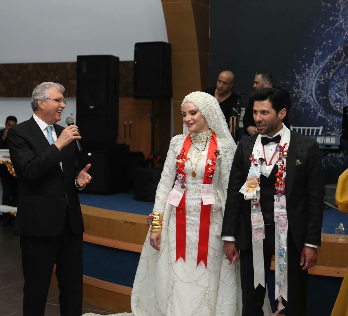 Ekrem Yüce