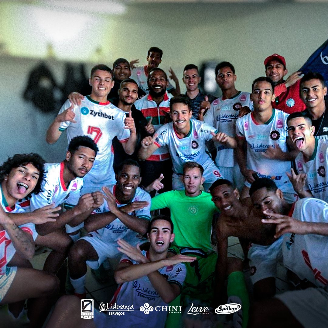 ec_prospera's tweet photo. Hoje teve Copa Santa Catarina Sub-20, Time da Raça venceu o Camboriú por 3x2, nossos gols foram marcados por Pablo, Emerson e Hudson.

#ECProspera #TimeDaRaça #prospinha #copasc #sub20 https://t.co/5n0PqvkztV