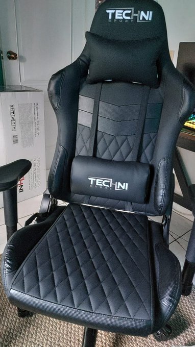 Let's fucking go https://t.co/w27WJQwM0A<a href="/tag/technobladeneverdies"class="tags"><span>#technobladeneverdies</span></a>