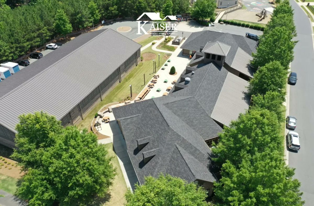 Kaiser Siding & Roofing tweet media