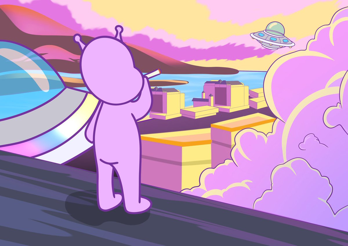 I’m giving away 3x Zoonies WL spots on this tweet to those who have never won my WL giveaways!

Just tag a friend!

Winners in 18hrs!