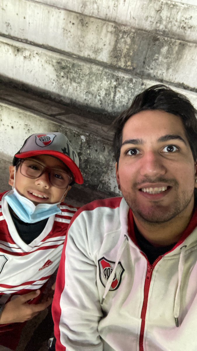 feryolde's tweet photo. @RiverPlate #fotomasmonumental https://t.co/XkHPGrNhIe
