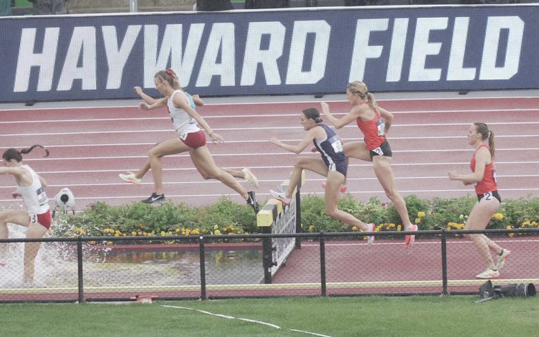 RazorbackTFXC tweet picture