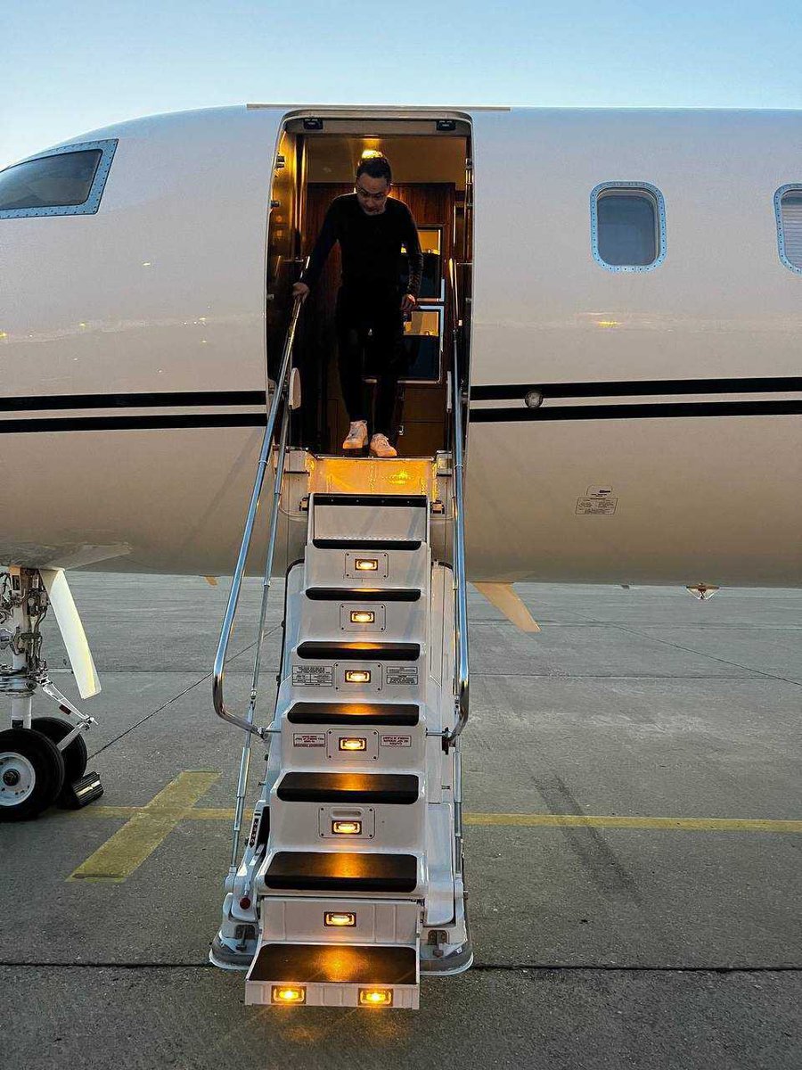 H.E. Justin Sun 🇬🇩 tweet media