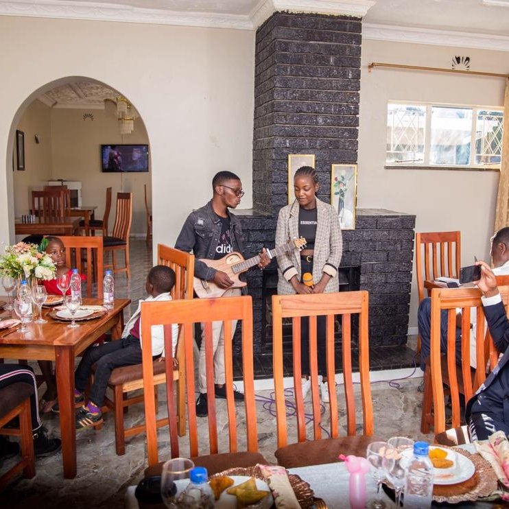 MaranathaZim's tweet photo. Maranatha Garden's presents excellent  touch of a restaurant in Waterfalls.

Now taking Dinner Bookings, Family Functions, Cocktail,Highteas etcetera

For more information call or app
0773271147
0718340002 https://t.co/brFBeWkqyw