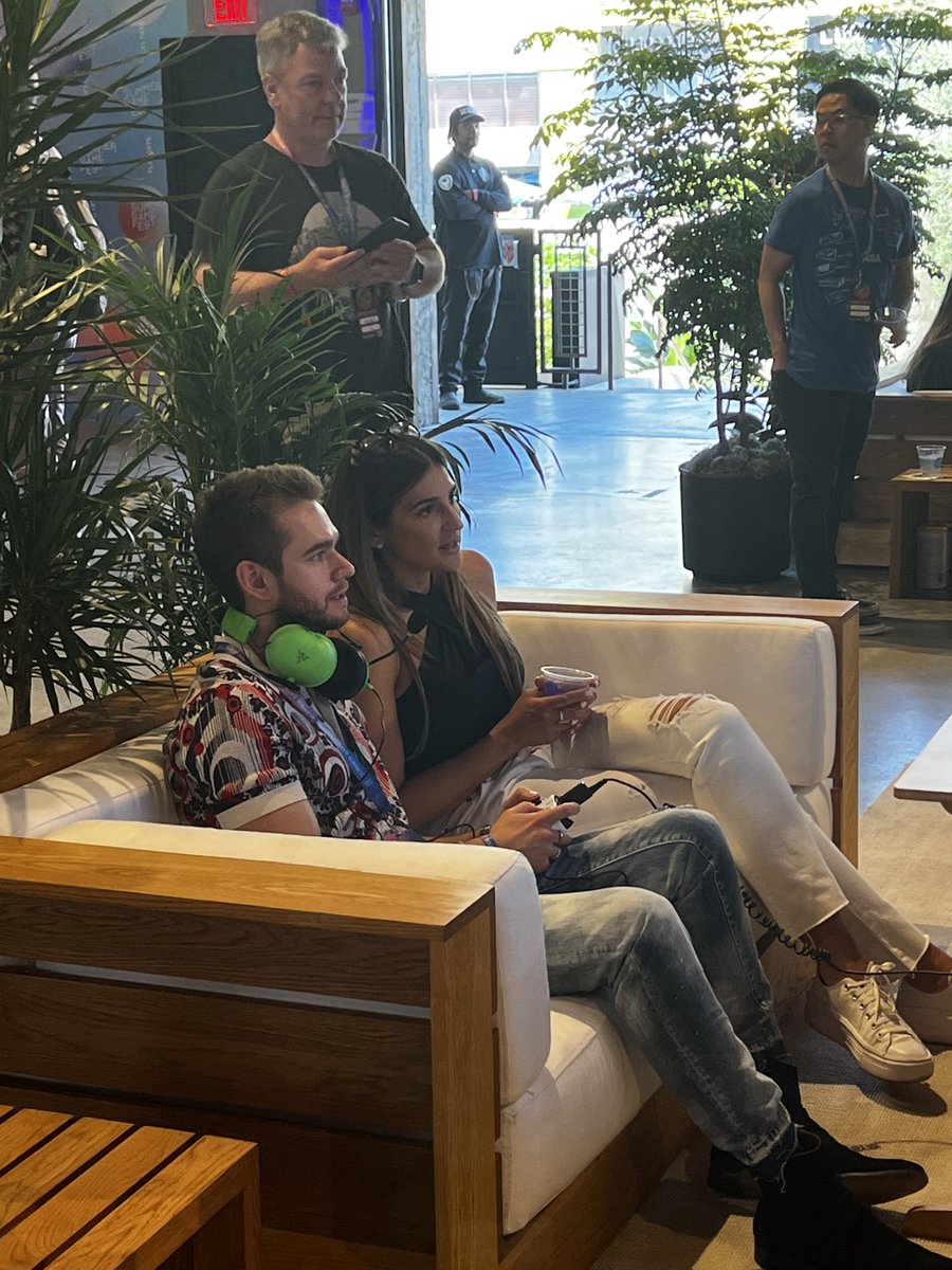 Geoff Keighley tweet media