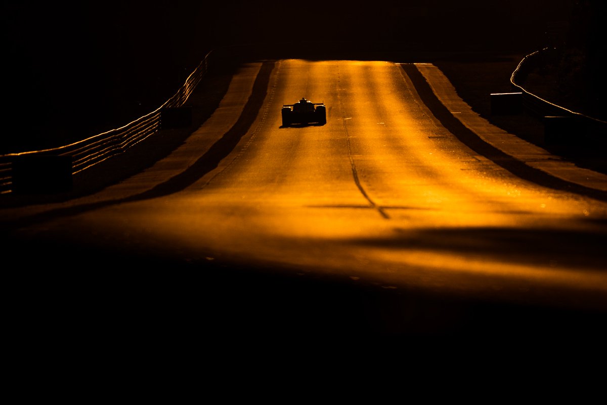 ToyotaRacingWEC's tweet photo. Just... WOW 😍

#LeMans24 #ToyotaGAZOORacing #GoHyper https://t.co/GAuo6KCpkz