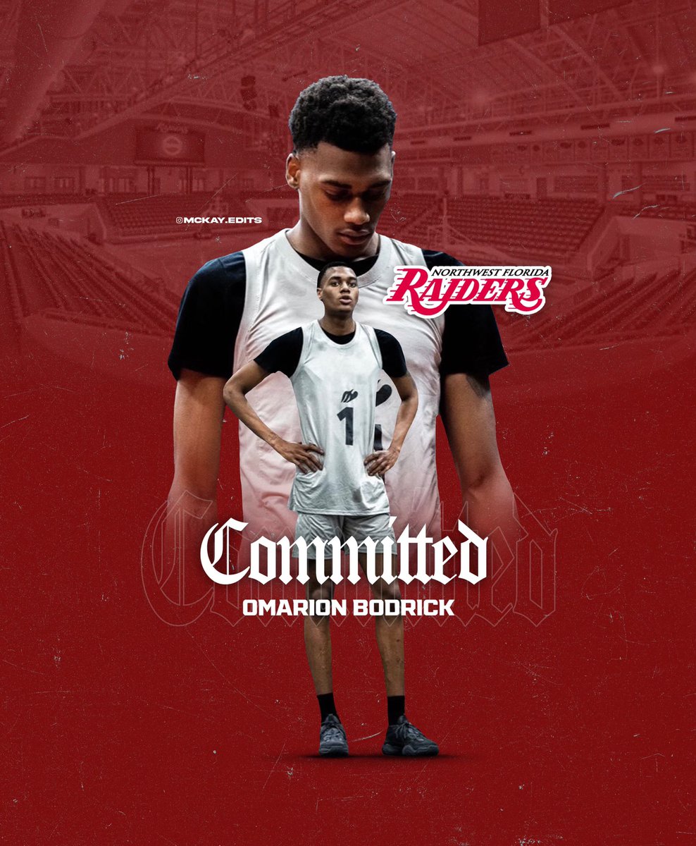Omarion Bodrick tweet media