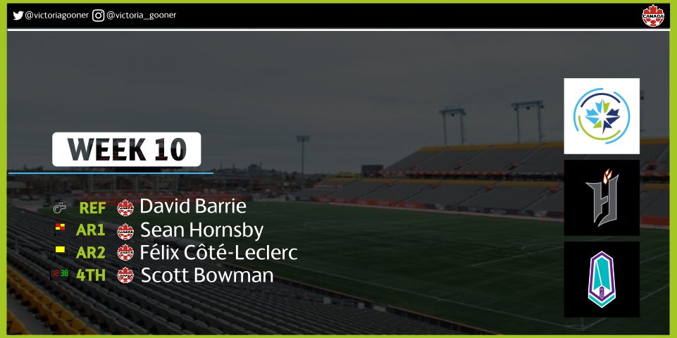 VictoriaGooner's tweet photo. 🍁 #CanPL - Week 10
⚽️ @ForgeFCHamilton 🆚️ @Pacificfccpl
📅 June 12, 2022
🕜 16:00 ET
🏟 @TimHortonsField - Hamilton
#️⃣ #FORvPAC
#ForgeFC #ForTheIsle https://t.co/YMVNjJEIMl