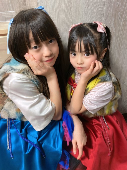 Twitterのコスプレ画像18