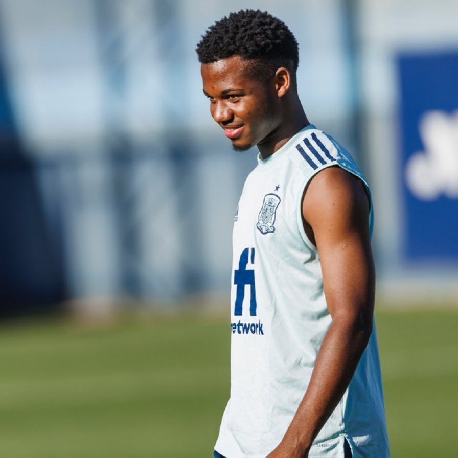 FR Barça 🇫🇷 tweet media