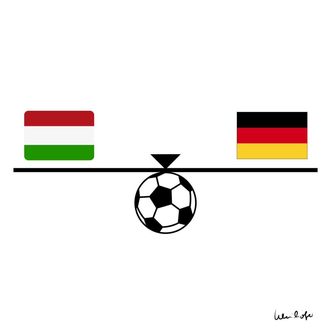 UlrichHoefer's tweet photo. #nationsleague #uefa #ungarn #deutschland #fussball #soccer
#remis #unentschieden #immerwieder #schonwieder
#zuvielefehler
#nationalmannschaft #sport
#symbolisch #ideen
#illustration #illuuli #fotohoefer #ulrichhoeferfotografie #ulisview https://t.co/VQPZc19s60