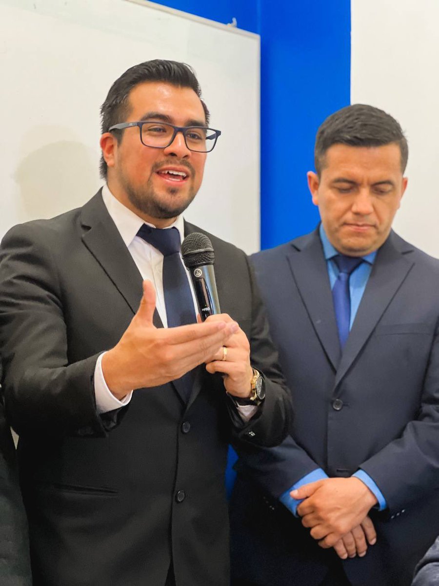 AdventistaMiCOP's tweet photo. Espacio de la Escuela Bíblica NT de la iglesia Los Ángeles #DM Santa Luzmila #MiCOP es inaugurada hoy con el propósito de difundir más la palabra de Dios en la comunidad a través de @NuevoTiempoPeru @radiontperu @rembertosarzuri https://t.co/q1cZQoe2QA