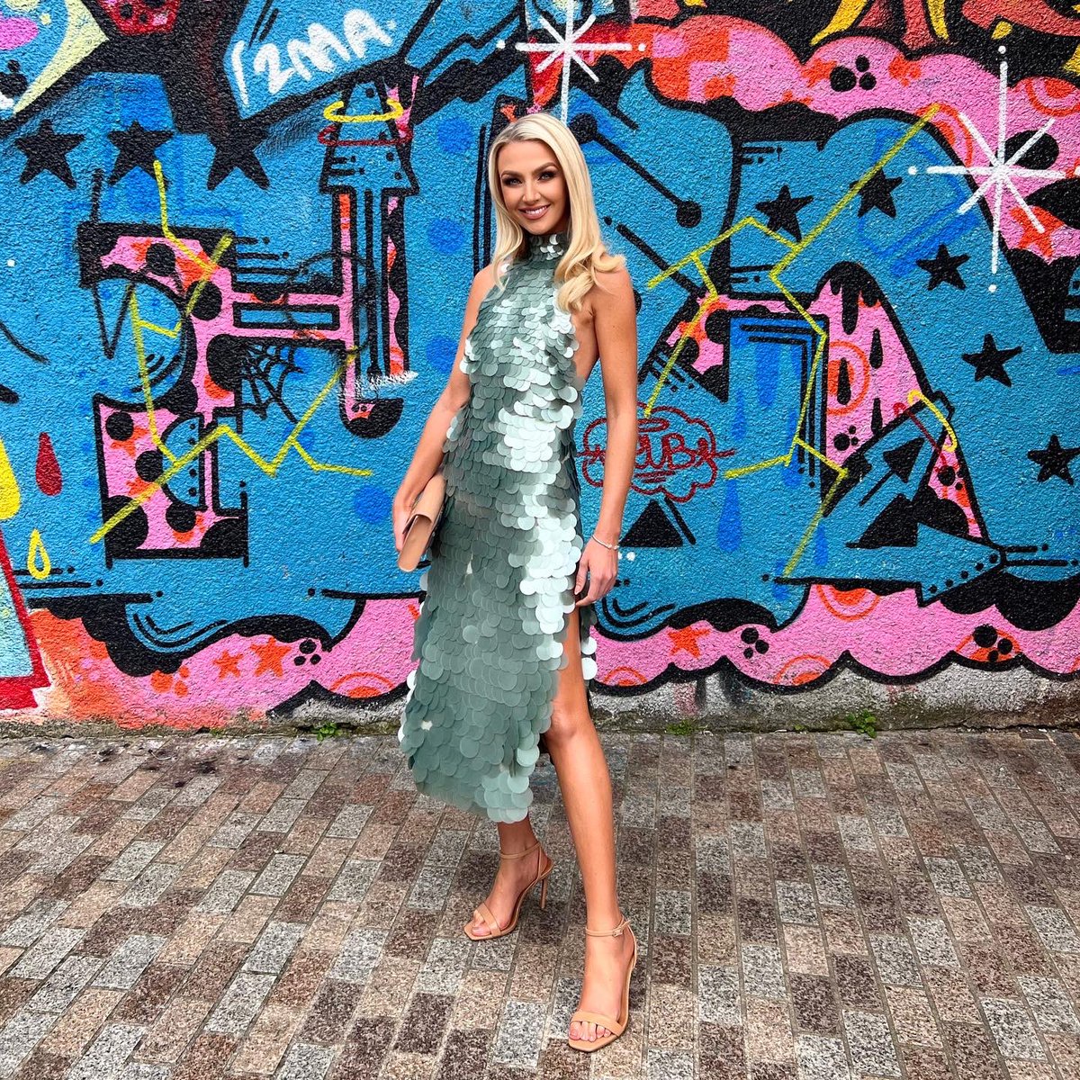 MeaganGreenUK's tweet photo. mint.. 🧩 https://t.co/30EHlFf1uQ
