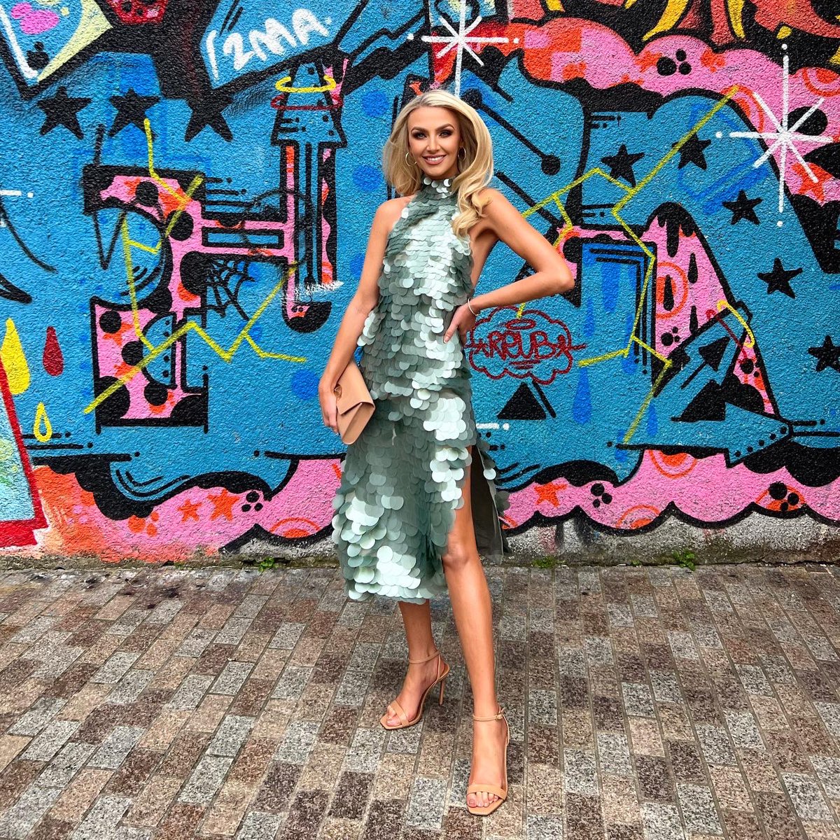 MeaganGreenUK's tweet photo. mint.. 🧩 https://t.co/30EHlFf1uQ