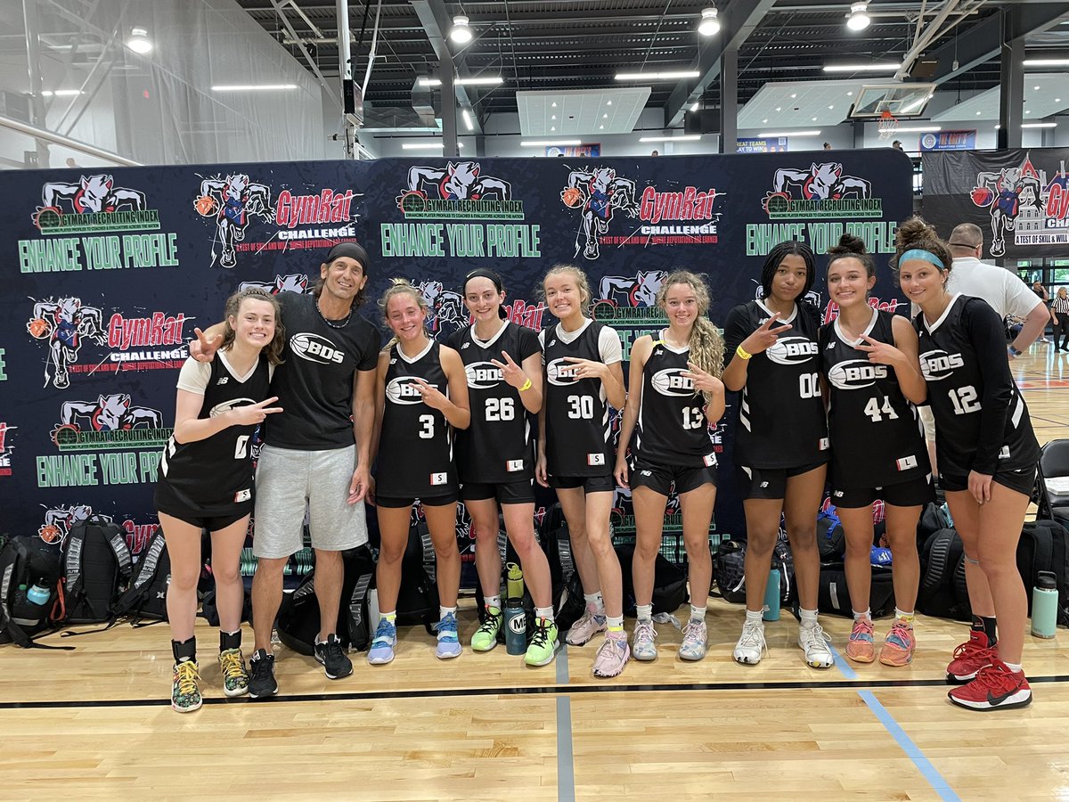 Girginis Sports Development tweet media