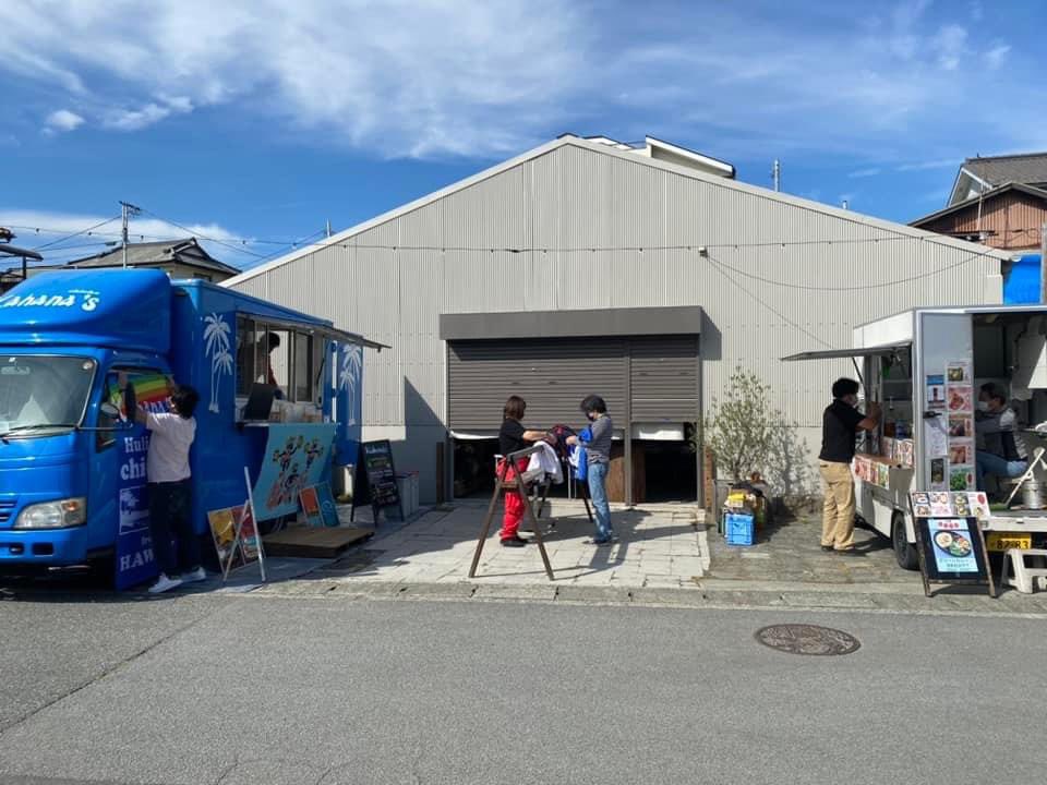 todachi69's tweet photo. 本日
801健一選手が体調不良により欠場となります。
でもトゥクトゥクは動きますので
国府津の街並みを眺めて会場にいらしてください^ ^
#西湘プロレス #小田原
#ブレンドパーク #国府津
#TUKTUKMONKEY
#トゥクトゥクモンキー
#プロレス
#トゥクトゥク
#神戸パン https://t.co/fMmUuLFQpD