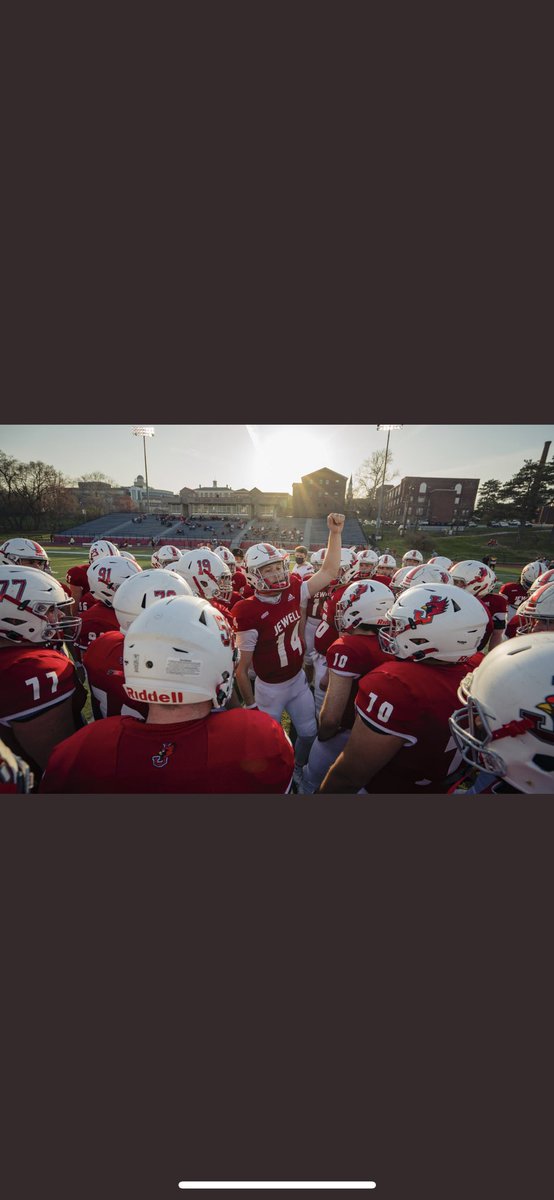 Xavier Winston (@xavierwinston6) on Twitter photo After a great conversation with <a href="/Coach_Smith90/">Hampton Smith</a> I am blessed to announce that I have received an offer from William Jewell college. Thank you for the opportunity <a href="/JamarMozee/">Jamar Mozee</a> <a href="/JaySaff85/">Jermaine Saffold</a> <a href="/JewellFootball/">William Jewell Football</a> <a href="/LSNorthFootball/">Lee's Summit North Football</a> After a great conversation with <a href="/Coach_Smith90/">Hampton Smith</a> I am blessed to announce that I have received an offer from William Jewell college. Thank you for the opportunity <a href="/JamarMozee/">Jamar Mozee</a> <a href="/JaySaff85/">Jermaine Saffold</a> <a href="/JewellFootball/">William Jewell Football</a> <a href="/LSNorthFootball/">Lee's Summit North Football</a>