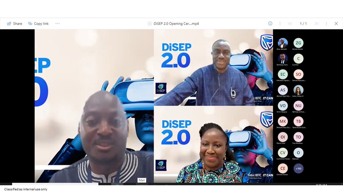 Demola Sogunle (@demolasogunle) on Twitter photo 