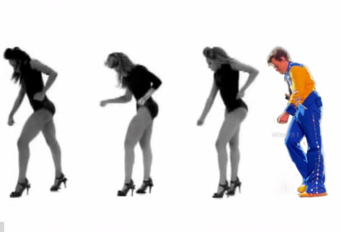 satelllitesue's tweet photo. All the single ladies, all the single ladies https://t.co/OO4envUeBw