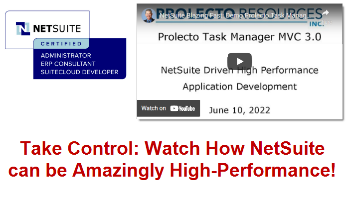 martyzigman's tweet photo. Take Control: Watch How #NetSuite can be Amazingly High-Performance!
https://t.co/kmly6KS4ho https://t.co/Ydv1ayMi5N
