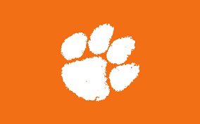 JacksonBeatty3's tweet photo. After a great camp, I am blessed to receive a PWO offer from Clemson University! Thank you Coach Swinney and @Coach_Grisham for the opportunity!! @RecruitMtnBrook @YeagerSpartanFB @CoachEasley_ @MrJakeCollins @_SouthernXpress https://t.co/bJJ8qnghQD