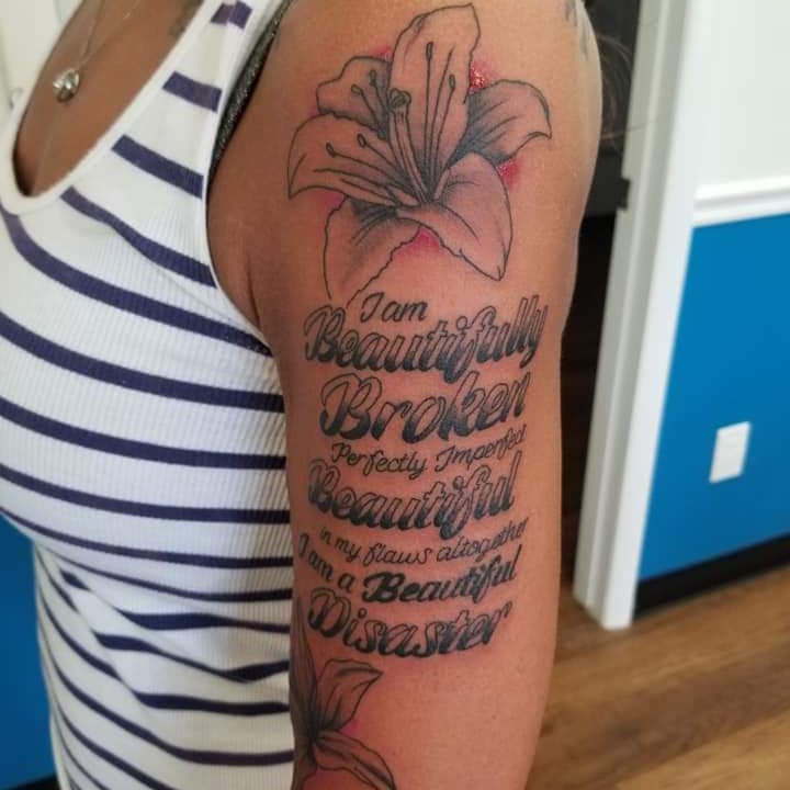 InkTacticianLLC's tweet photo. #InkTactician #Tattoos #LondonOhio #Ink https://t.co/967882EziI