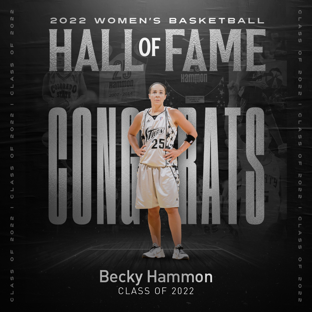 LVAces's tweet photo. 🌟 𝗪𝗢𝗠𝗘𝗡'𝗦 𝗕𝗔𝗦𝗞𝗘𝗧𝗕𝗔𝗟𝗟 𝗛𝗔𝗟𝗟 𝗢𝗙 𝗙𝗔𝗠𝗘 🌟

From undrafted rookie to @WBHOF inductee.

Congratulations @BeckyHammon 👏 https://t.co/vvhSQb05mB