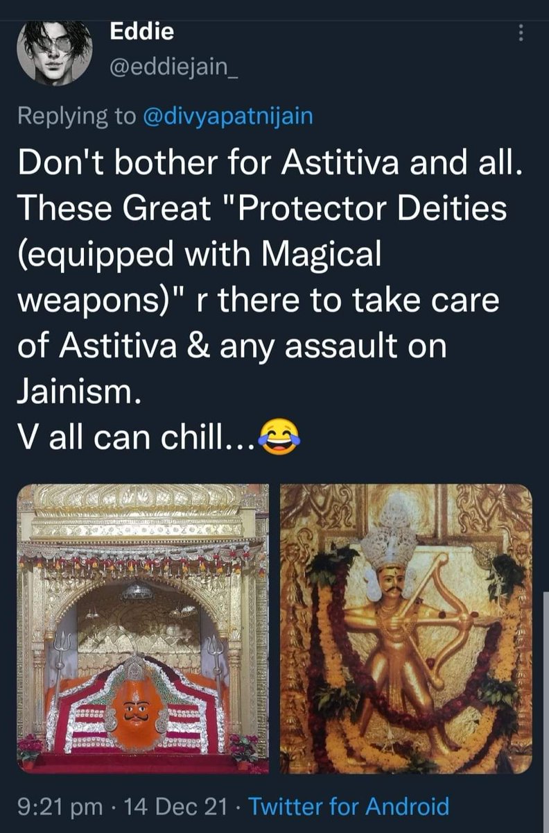 Meet Shah(Jain)卐🇮🇳 tweet media