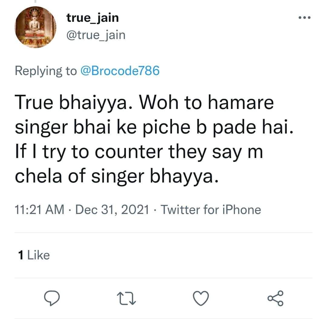 Meet Shah(Jain)卐🇮🇳 tweet media