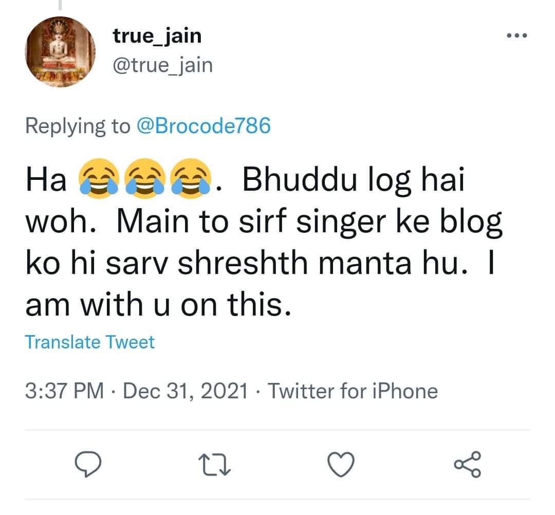 Meet Shah(Jain)卐🇮🇳 tweet media