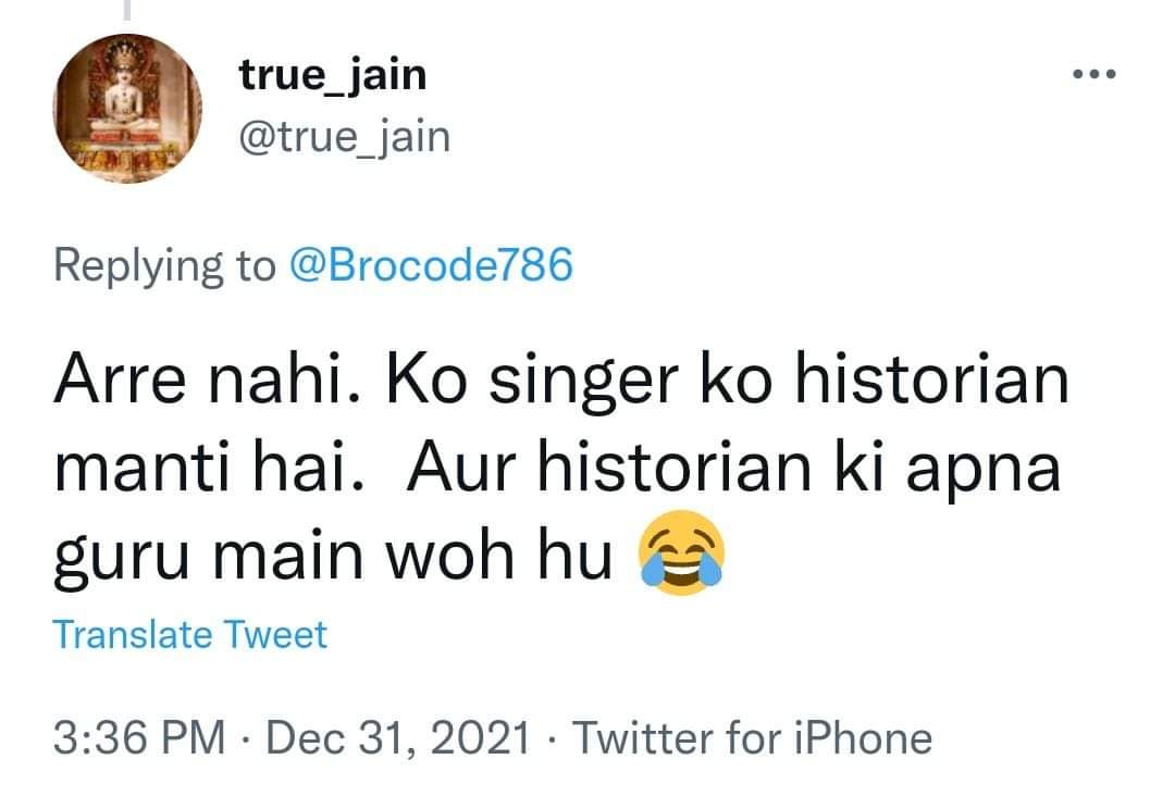 Meet Shah(Jain)卐🇮🇳 tweet media