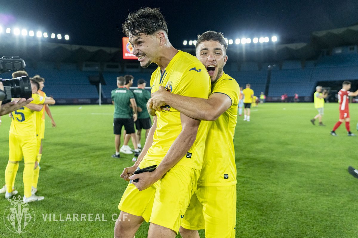 CanteraGrogueta's tweet photo. 💛😬

#MoltBe 
#CanteraGrogueta https://t.co/w8LBl1EFnp