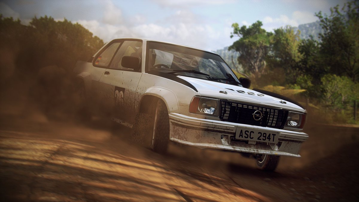 Mixuray's tweet photo. Ascona!! <3

#DiRT #DiRTRally #VirtualPhotography https://t.co/2yuBWAvczO