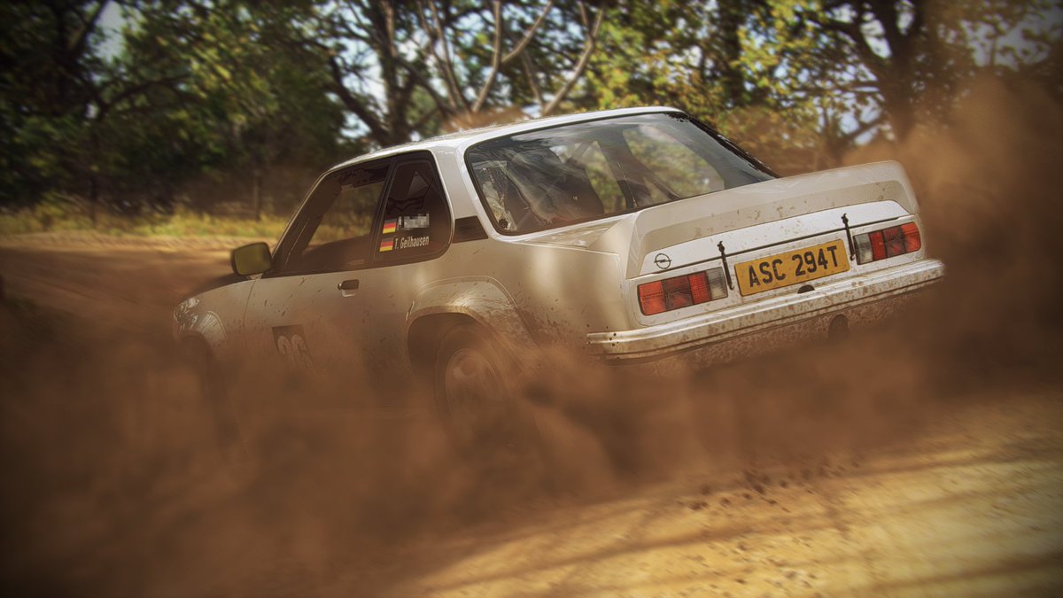 Mixuray's tweet photo. Ascona!! <3

#DiRT #DiRTRally #VirtualPhotography https://t.co/2yuBWAvczO