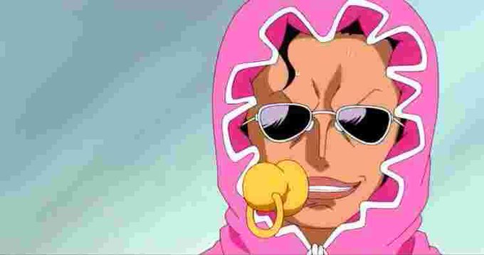 セニョール ピンクのtwitterイラスト検索結果