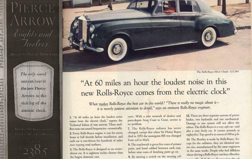 StanLeeTweets's tweet photo. Even the great David Ogilvy occasionally sought inspiration from the work of others. #GeniusSteals https://t.co/z9FmafBDnr