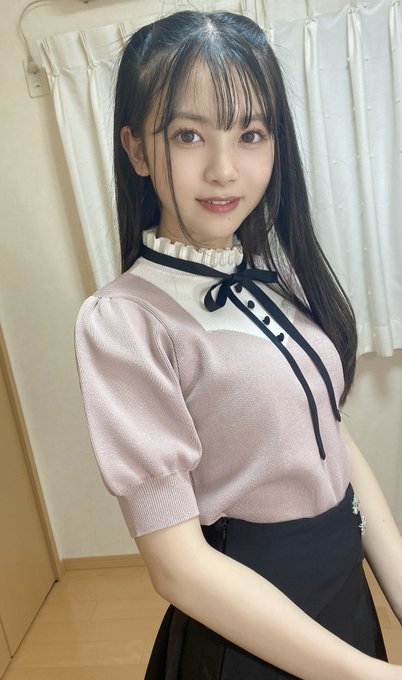 Twitterのコスプレ画像6