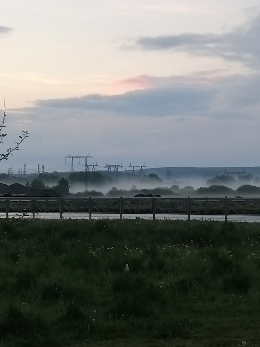 j_protuberanzen's tweet photo. Почаще бы прогуливаться по Солнечному в пятом часу утра, когда сна ни в одном глазу, людей — тоже. И пахнет после дождя совершенно потрясающе, и весь мир вокруг застрял в одном моменте — ленивом, воздушном, красивом. https://t.co/BWiuacs7RP