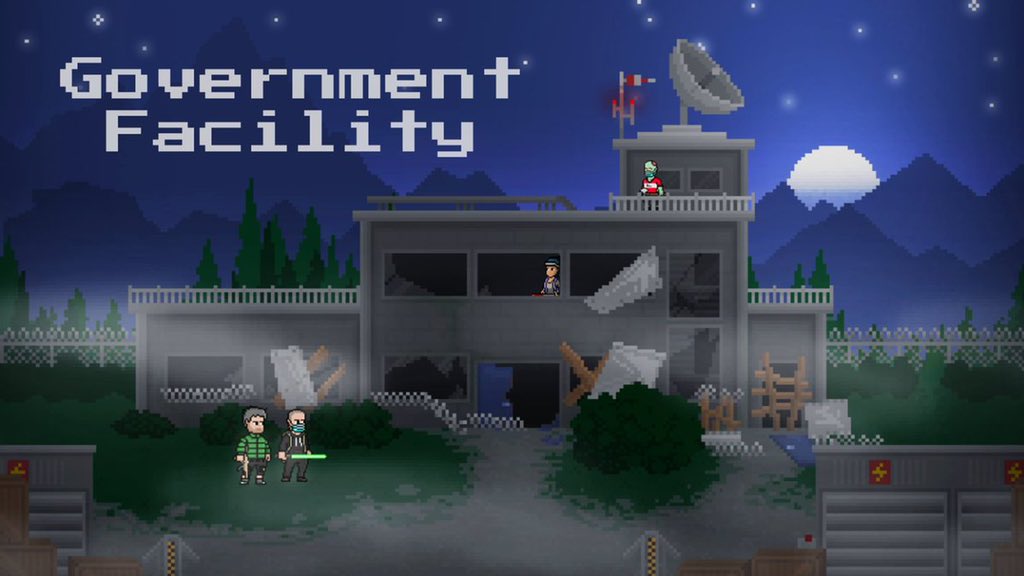 -P2P in-game marketplace 
-Resource Runs (2)
-50+ new upgradable items 
-Government Facility loot location
-Item upgrades/repairs/breakdown
-Implementation of the new tokenomics model