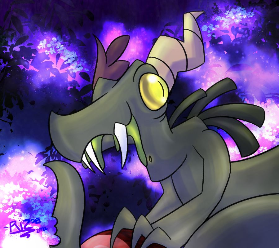 Fanart Special! A picture of Kakkay by RiZ! Thank you so much!