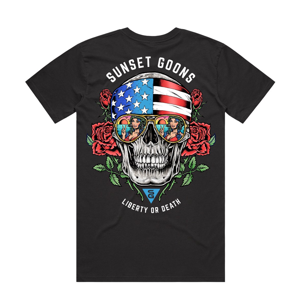 SunsetGoons tweet picture