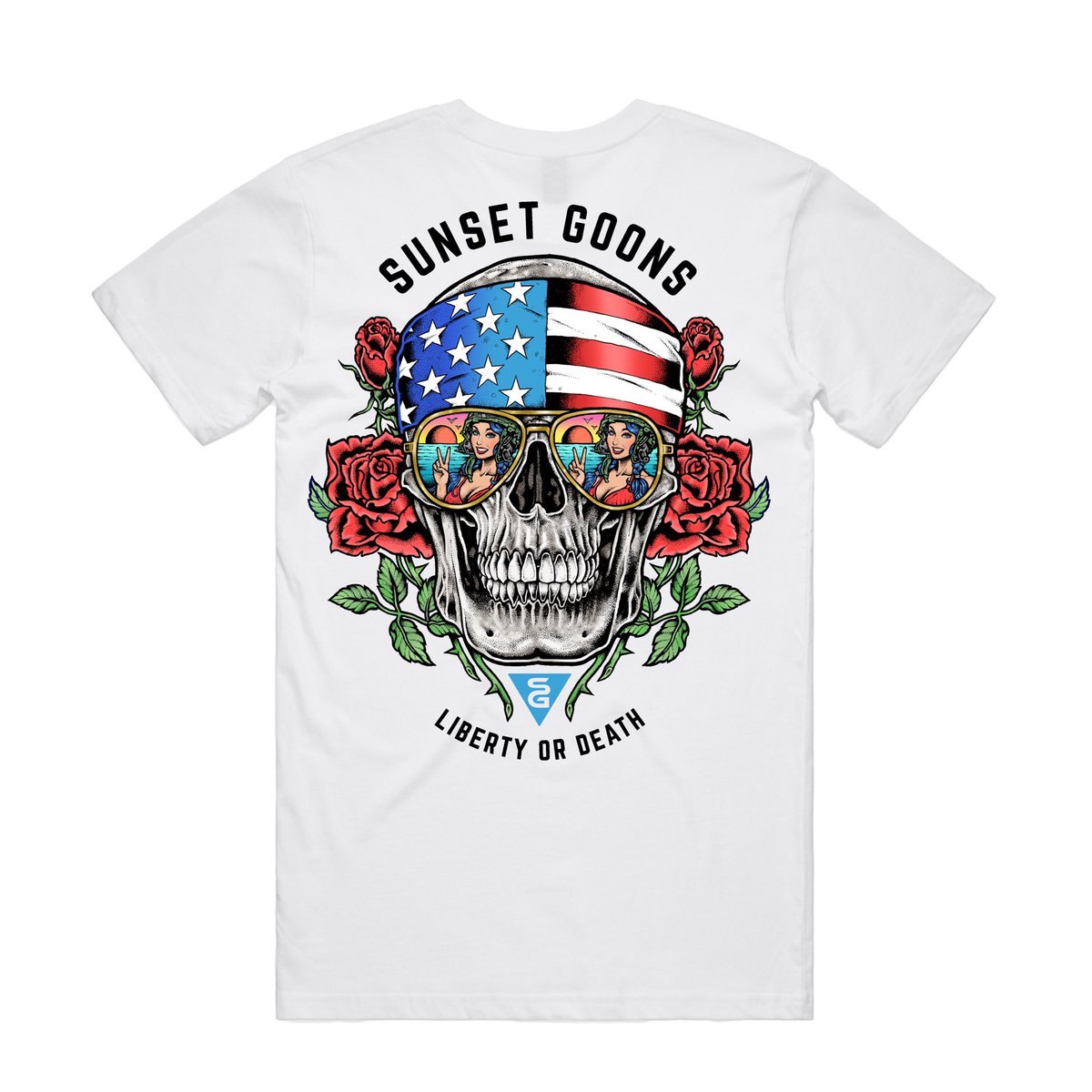 SunsetGoons tweet picture