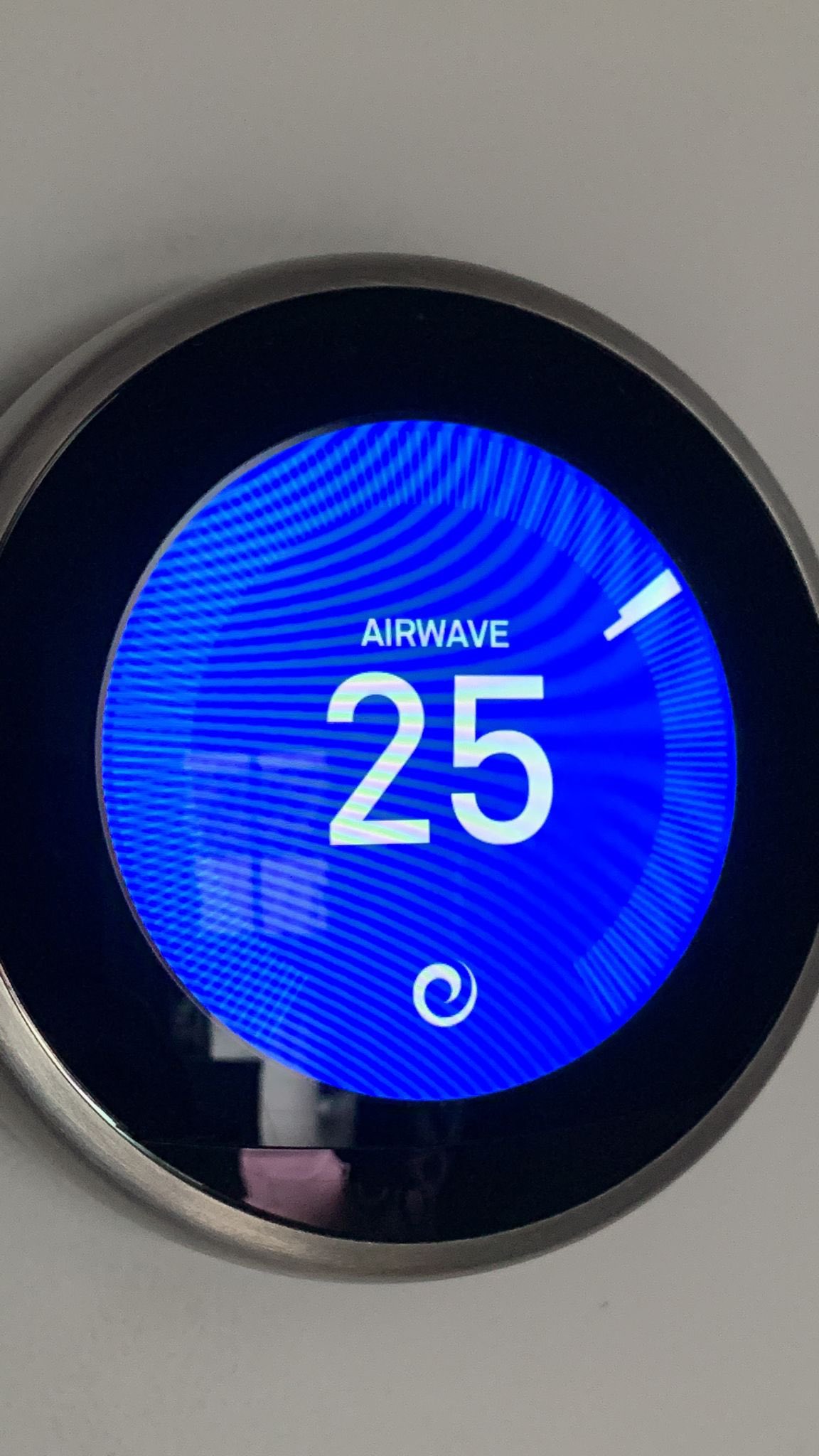 Nest airwave deals