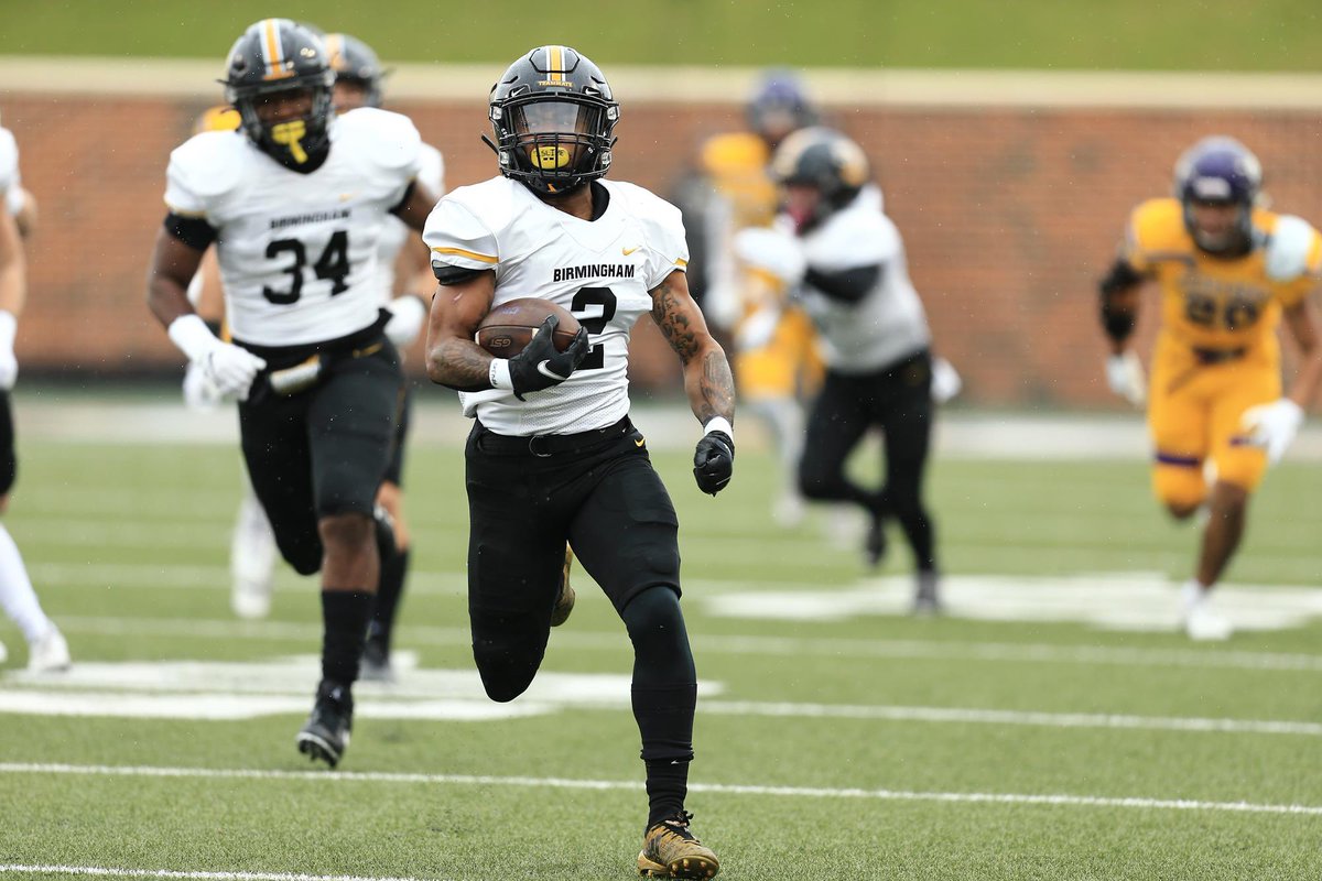 Colson Dalrymple (@dalrymplecolson) on Twitter photo After an amazing visit I am blessed to receive my first offer from Birmingham Southern College!!⚫️🟡 <a href="/AL7AFootball/">Alabama7AFootball</a> <a href="/EHS__Football/">Enterprise Football</a> <a href="/Coach_OMelia/">Chad O'Melia</a> <a href="/BSCFootball/">BSC Football</a> <a href="/TonyJoeWhite5/">Tony Joe White</a> After an amazing visit I am blessed to receive my first offer from Birmingham Southern College!!⚫️🟡 <a href="/AL7AFootball/">Alabama7AFootball</a> <a href="/EHS__Football/">Enterprise Football</a> <a href="/Coach_OMelia/">Chad O'Melia</a> <a href="/BSCFootball/">BSC Football</a> <a href="/TonyJoeWhite5/">Tony Joe White</a>