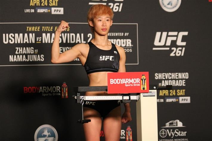 InsightWagers's tweet photo. Early UFC Prelims Play ✅✅😉
Liang NA ML -125 2.5U 💫
Show some love to get more plays from the rest of the card, join our patreon only $15 for all plays!
#UFC #UFCBETS #NBA #MLB #GamblingAdvice #SportsBettingAdvice #bets #betting #freeplay #picks #bettingpicks #lockbets https://t.co/2Y37Ju9vfq