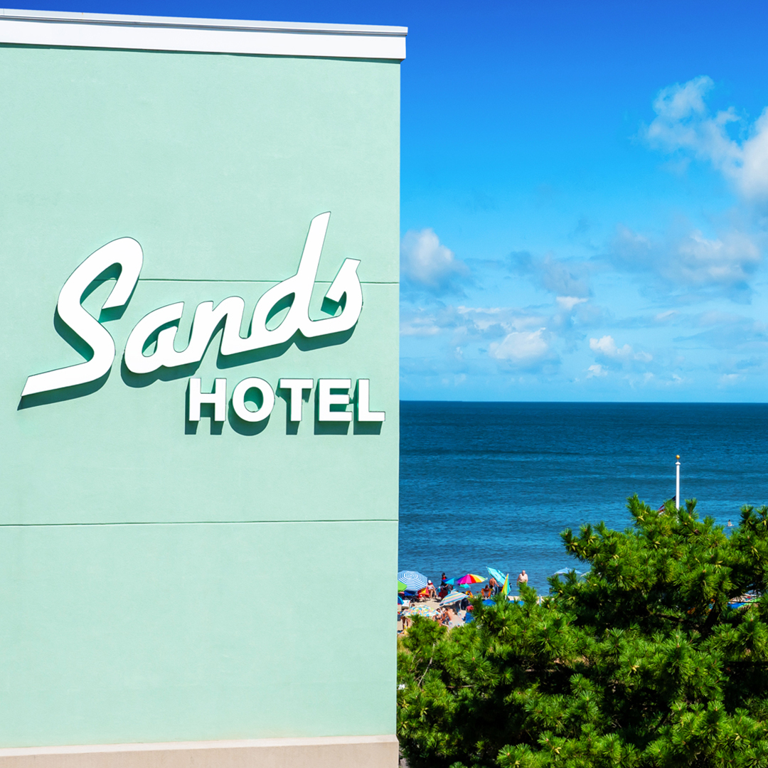 Atlantic Sands Hotel tweet media