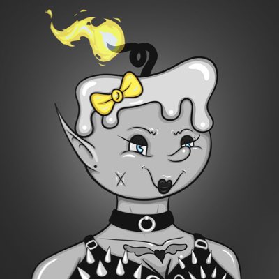 CRAYCANDLΞZ tweet media