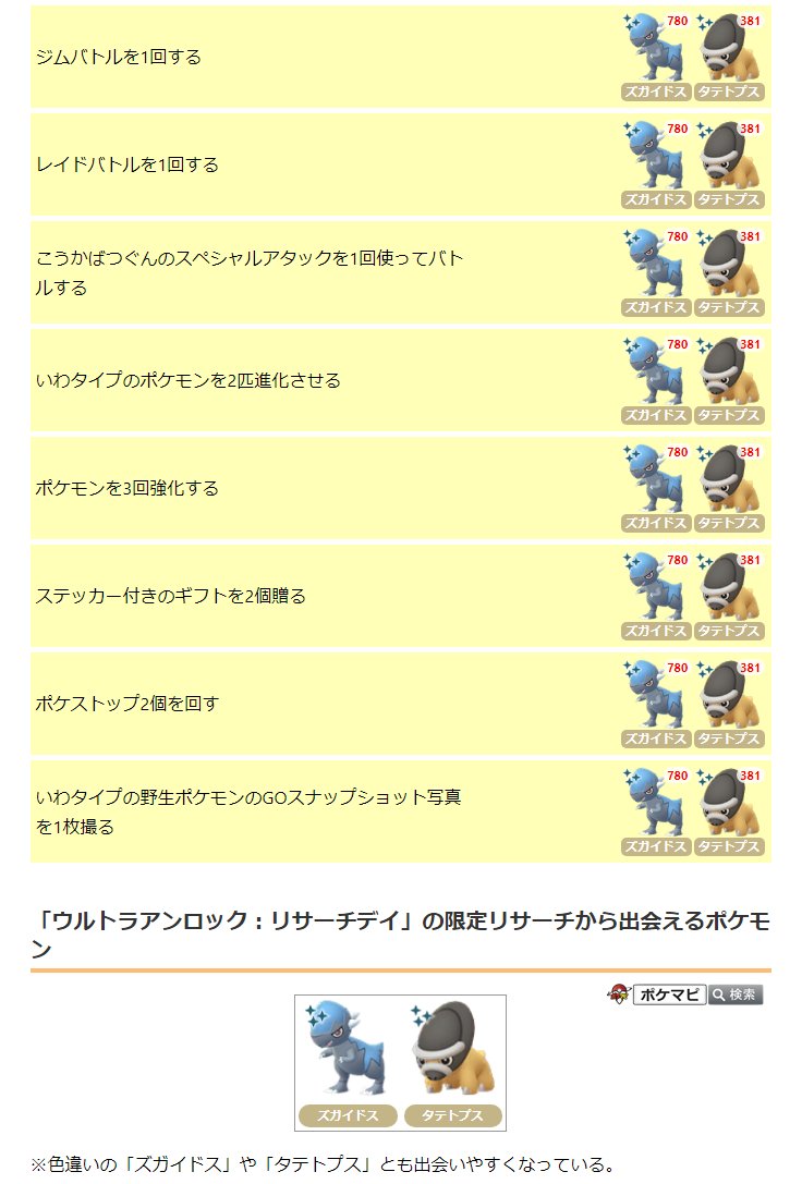Hide0776 ポケモンgo長野 Hide Twitter